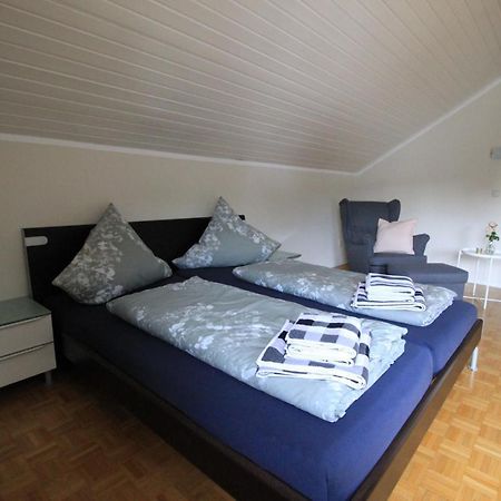 Wiegmann'S Ferienhaus Mechernich Esterno foto