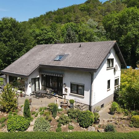 Wiegmann'S Ferienhaus Mechernich Esterno foto