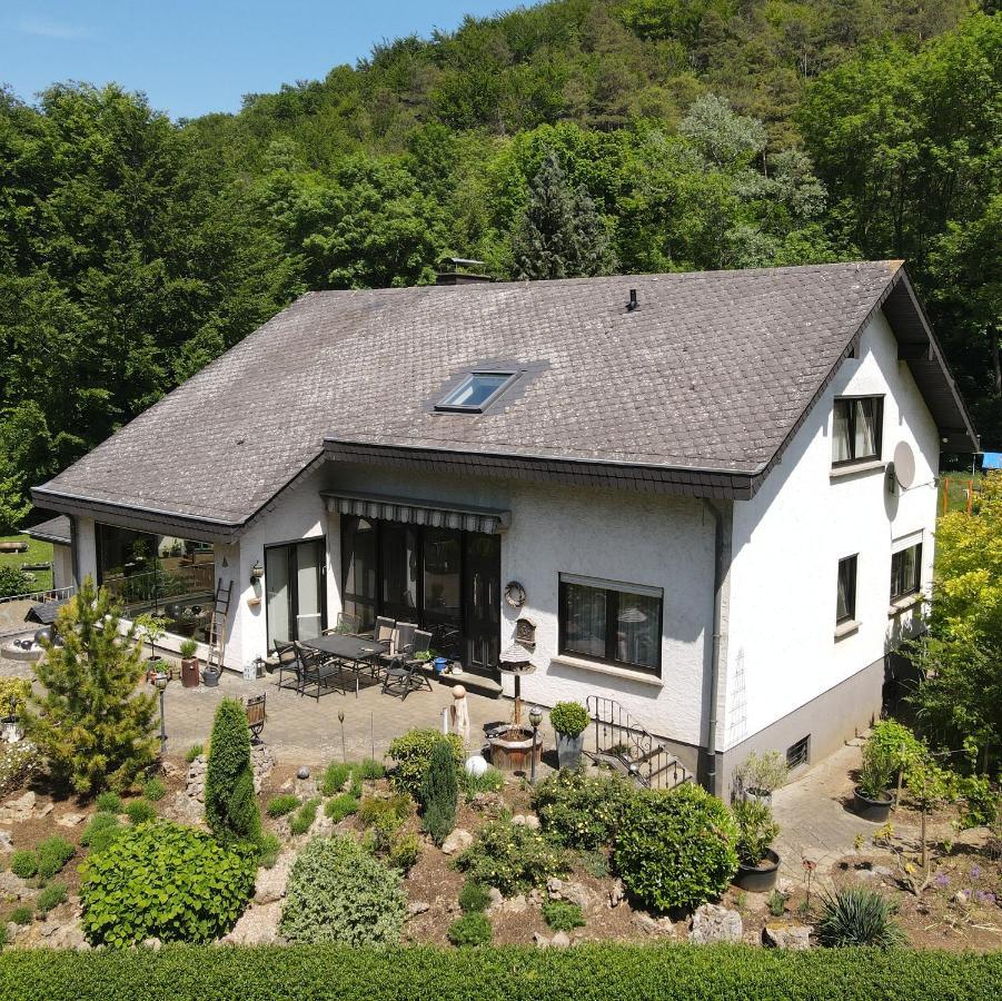 Wiegmann'S Ferienhaus Mechernich Esterno foto