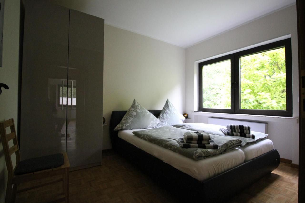 Wiegmann'S Ferienhaus Mechernich Esterno foto