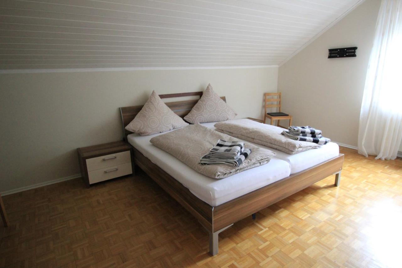 Wiegmann'S Ferienhaus Mechernich Esterno foto