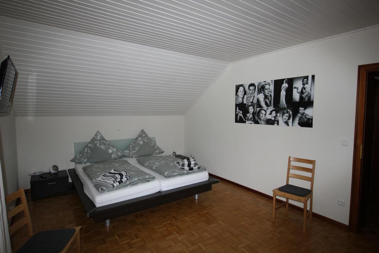 Wiegmann'S Ferienhaus Mechernich Esterno foto
