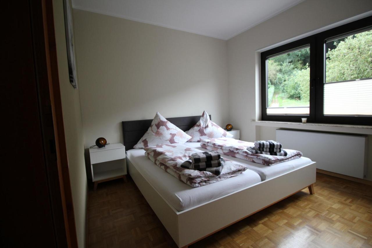 Wiegmann'S Ferienhaus Mechernich Esterno foto