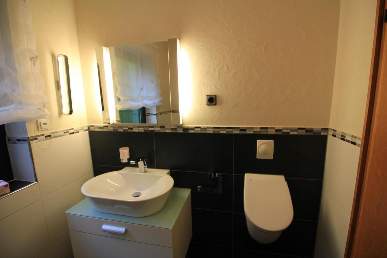 Wiegmann'S Ferienhaus Mechernich Esterno foto